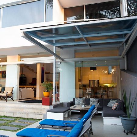 Herradura House Cuernavaca Exteriér fotografie