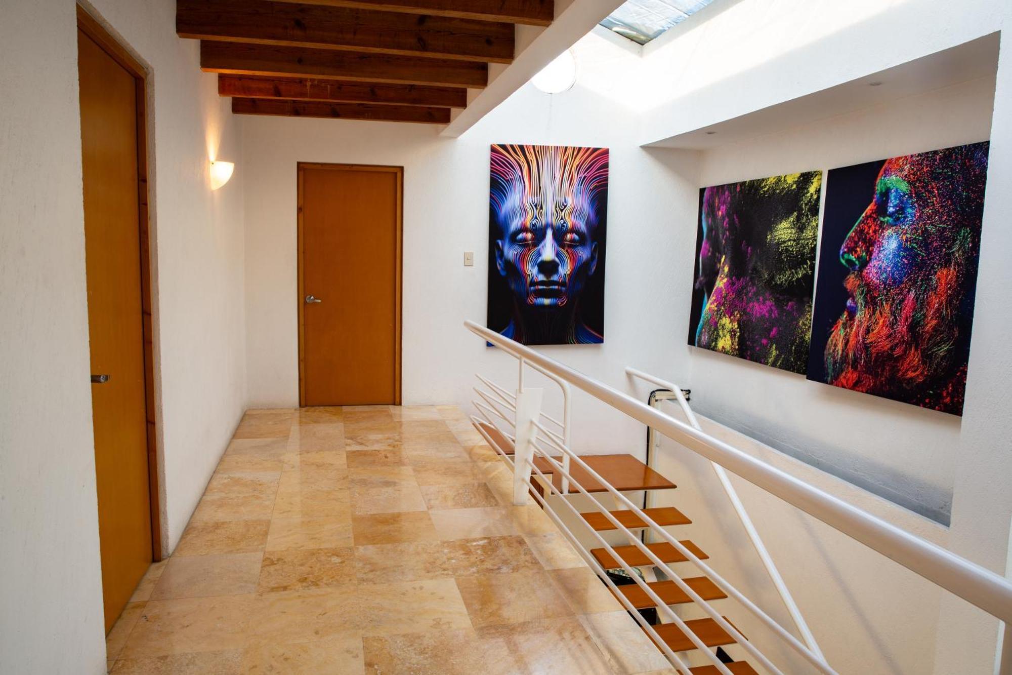 Herradura House Cuernavaca Exteriér fotografie
