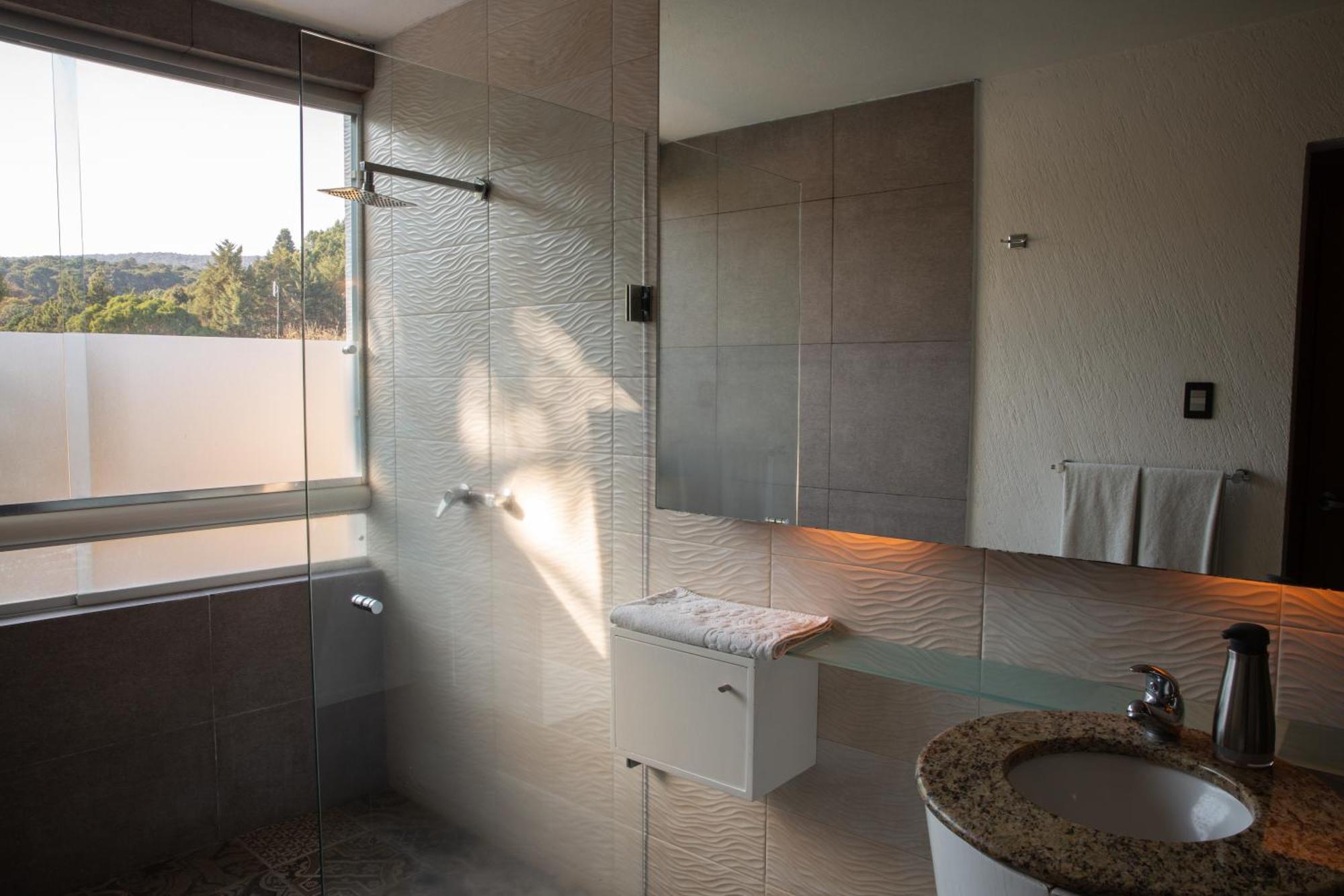 Herradura House Cuernavaca Exteriér fotografie