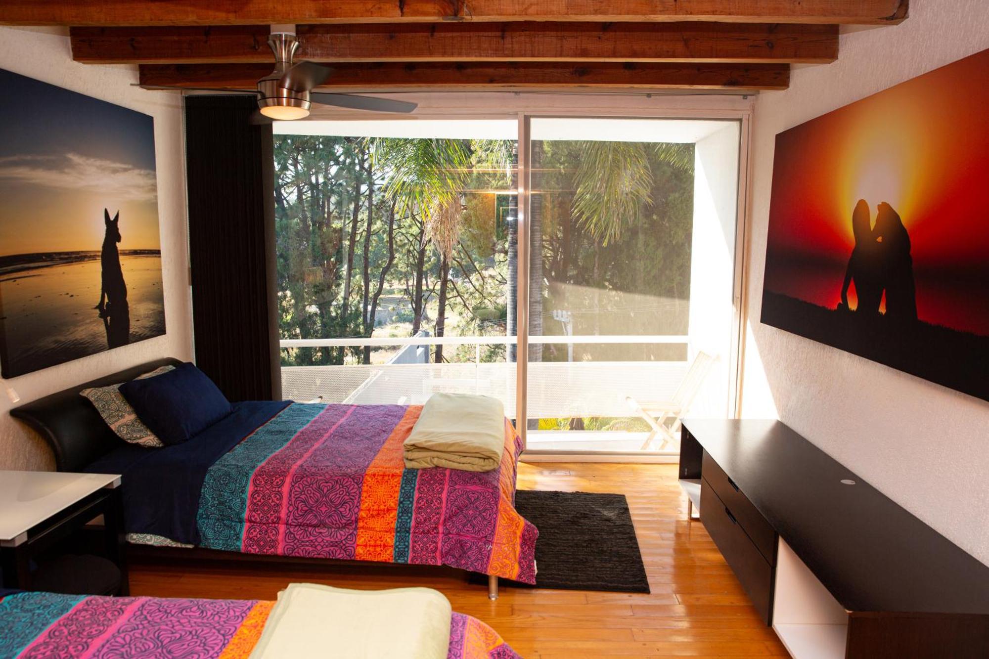 Herradura House Cuernavaca Exteriér fotografie