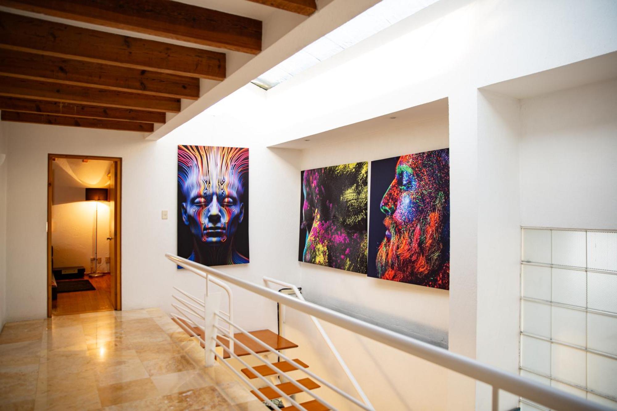 Herradura House Cuernavaca Exteriér fotografie