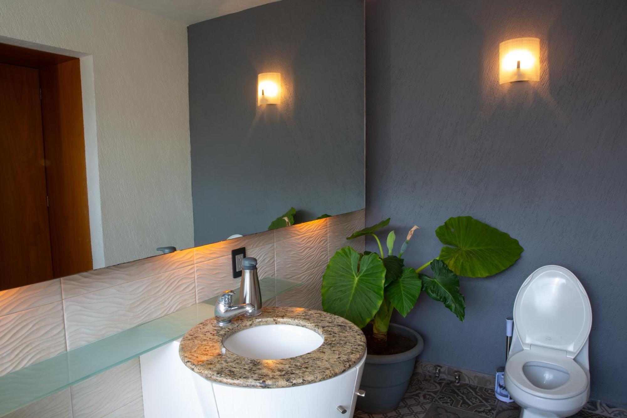 Herradura House Cuernavaca Exteriér fotografie