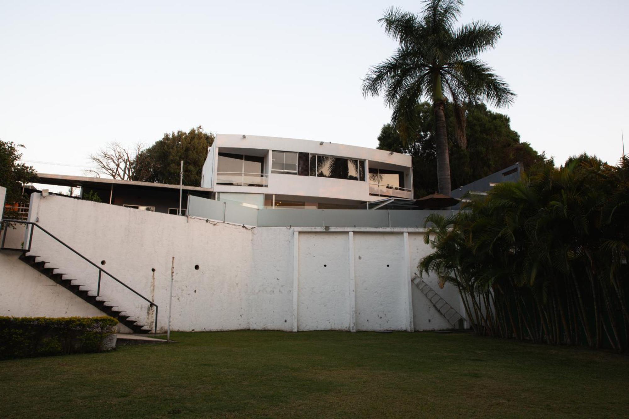 Herradura House Cuernavaca Exteriér fotografie