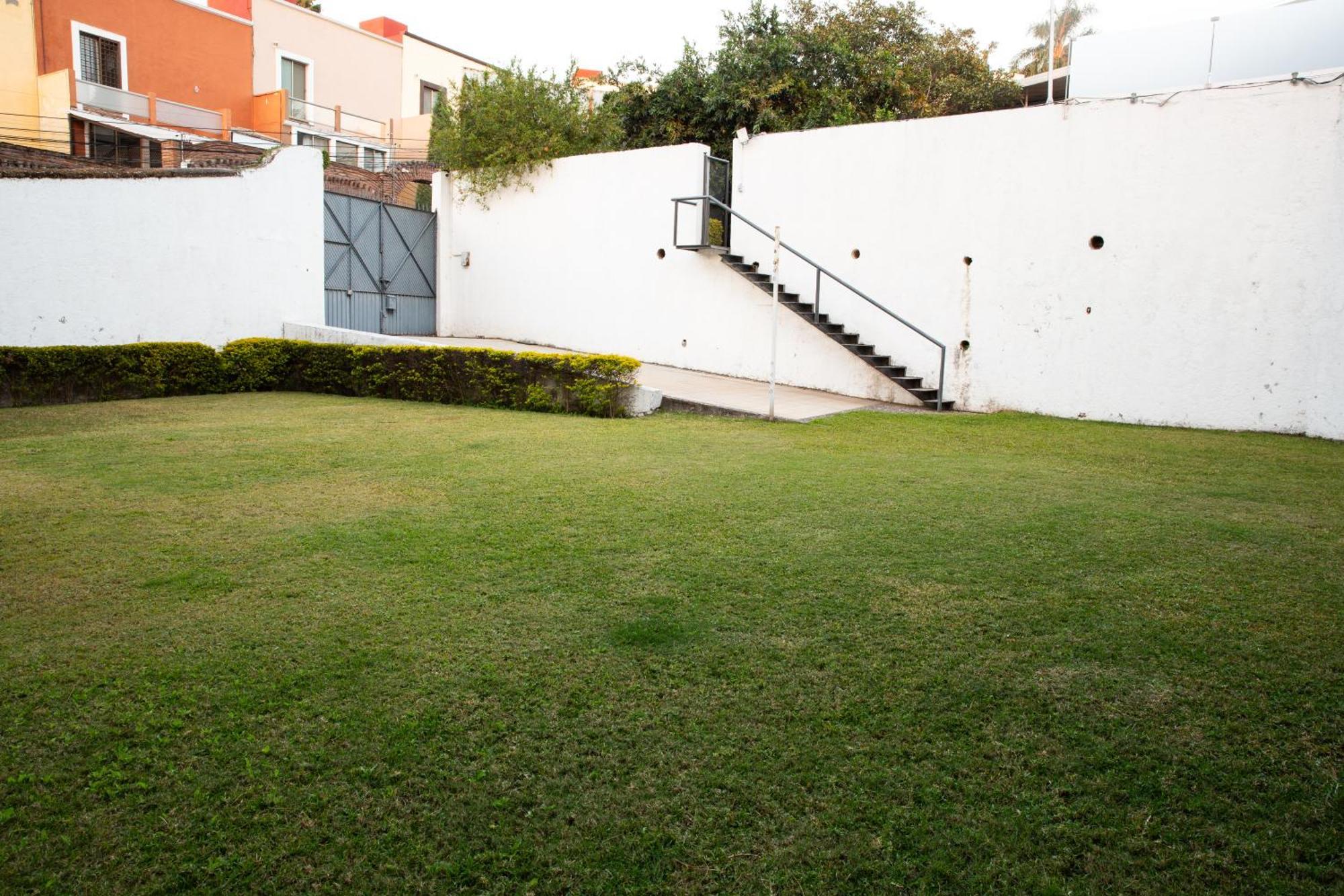 Herradura House Cuernavaca Exteriér fotografie