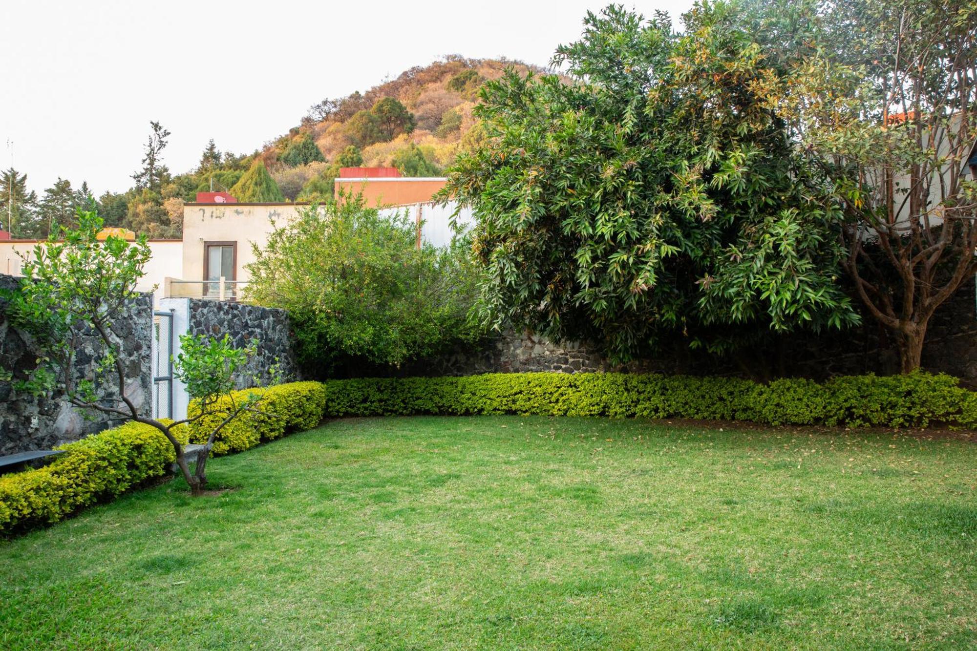 Herradura House Cuernavaca Exteriér fotografie